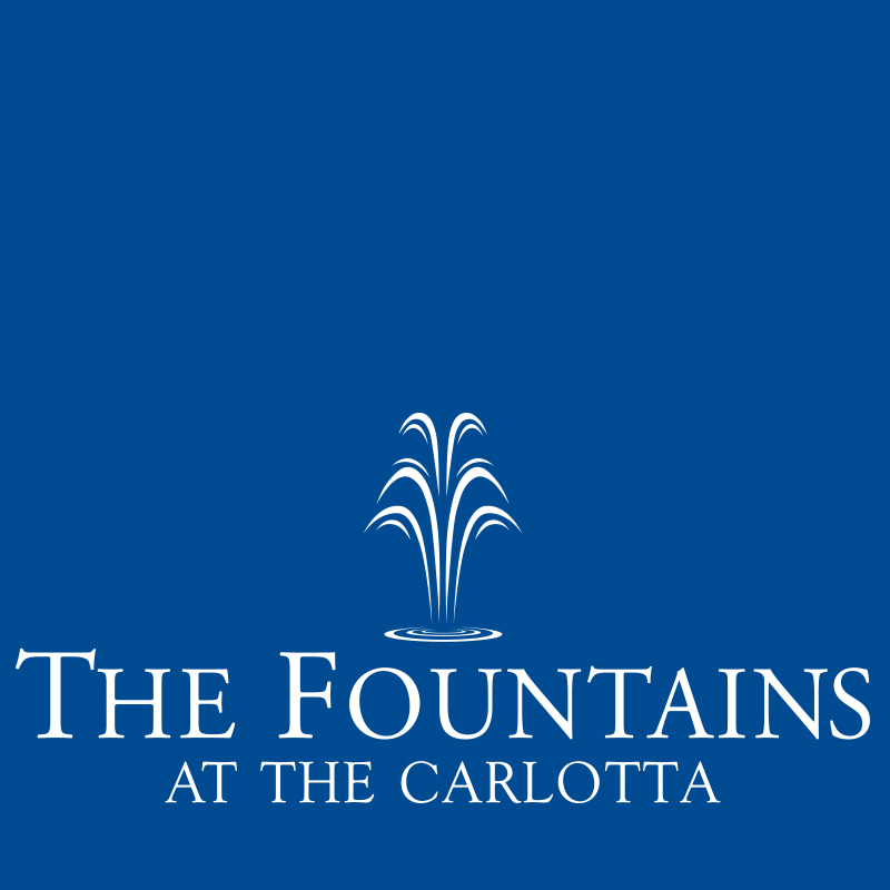 Albums 105+ Images the fountains at the carlotta photos Superb
