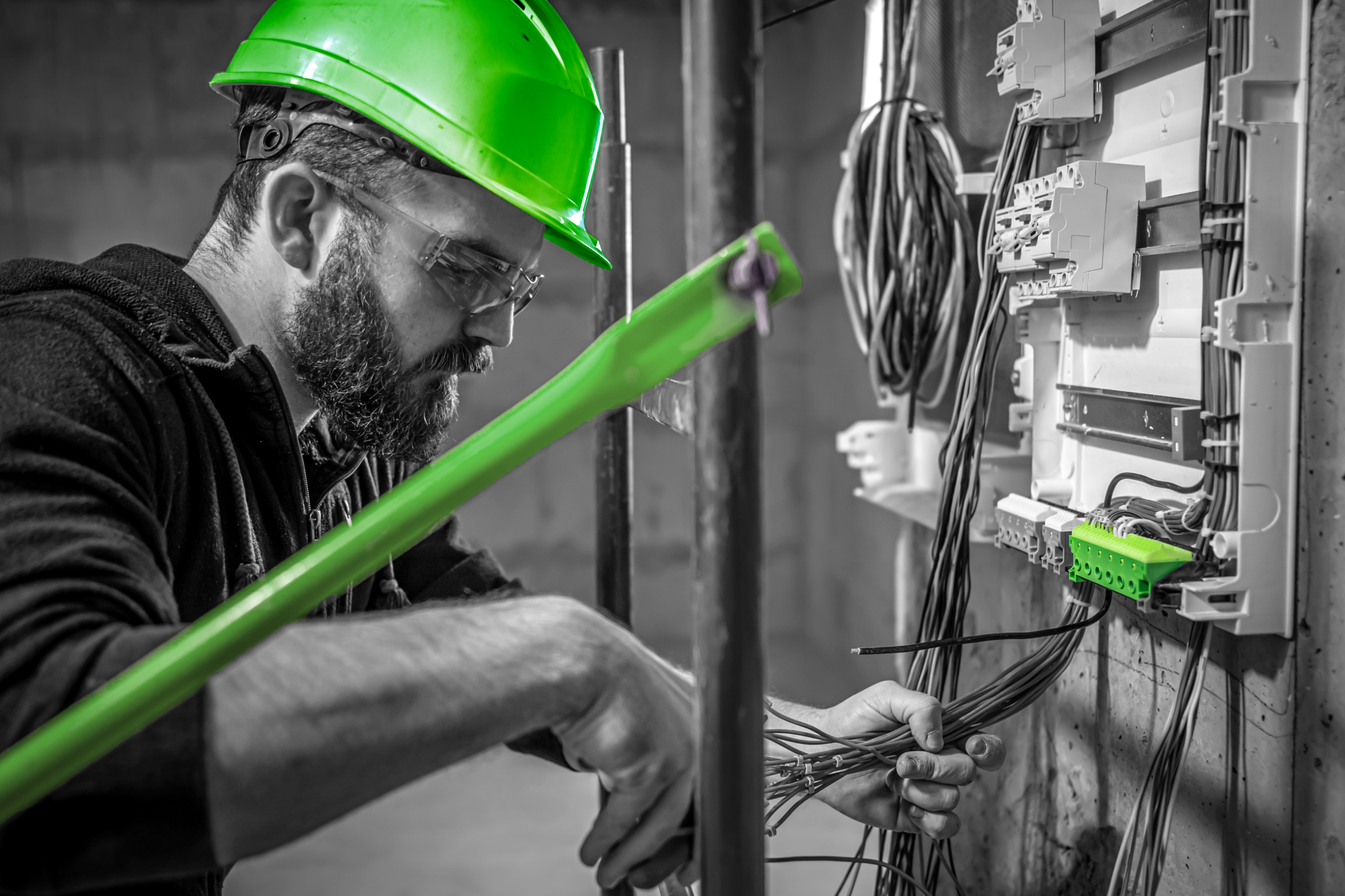 The Electricity Concierge Image