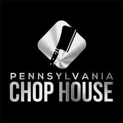 Pennsylvania Chop House Logo