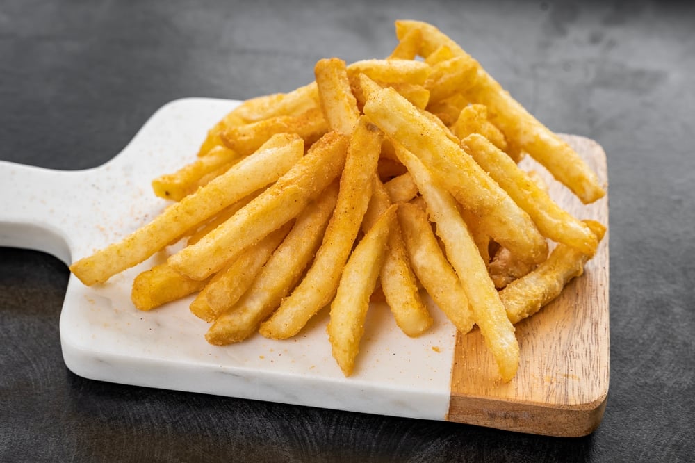 Regular Fries