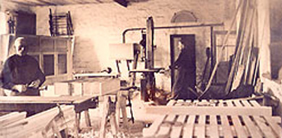 Bilder Schreinerei Hansen Möbel & Innenausbau GmbH