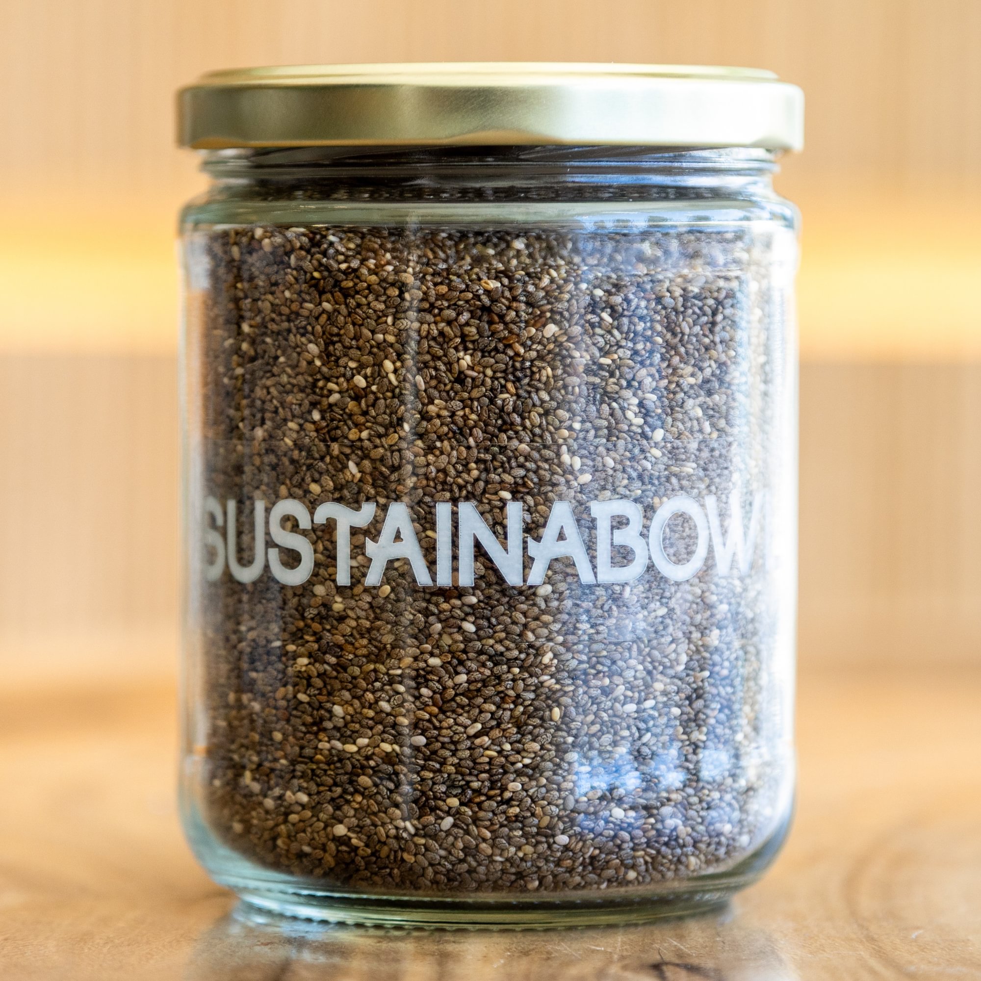 Chia Seeds