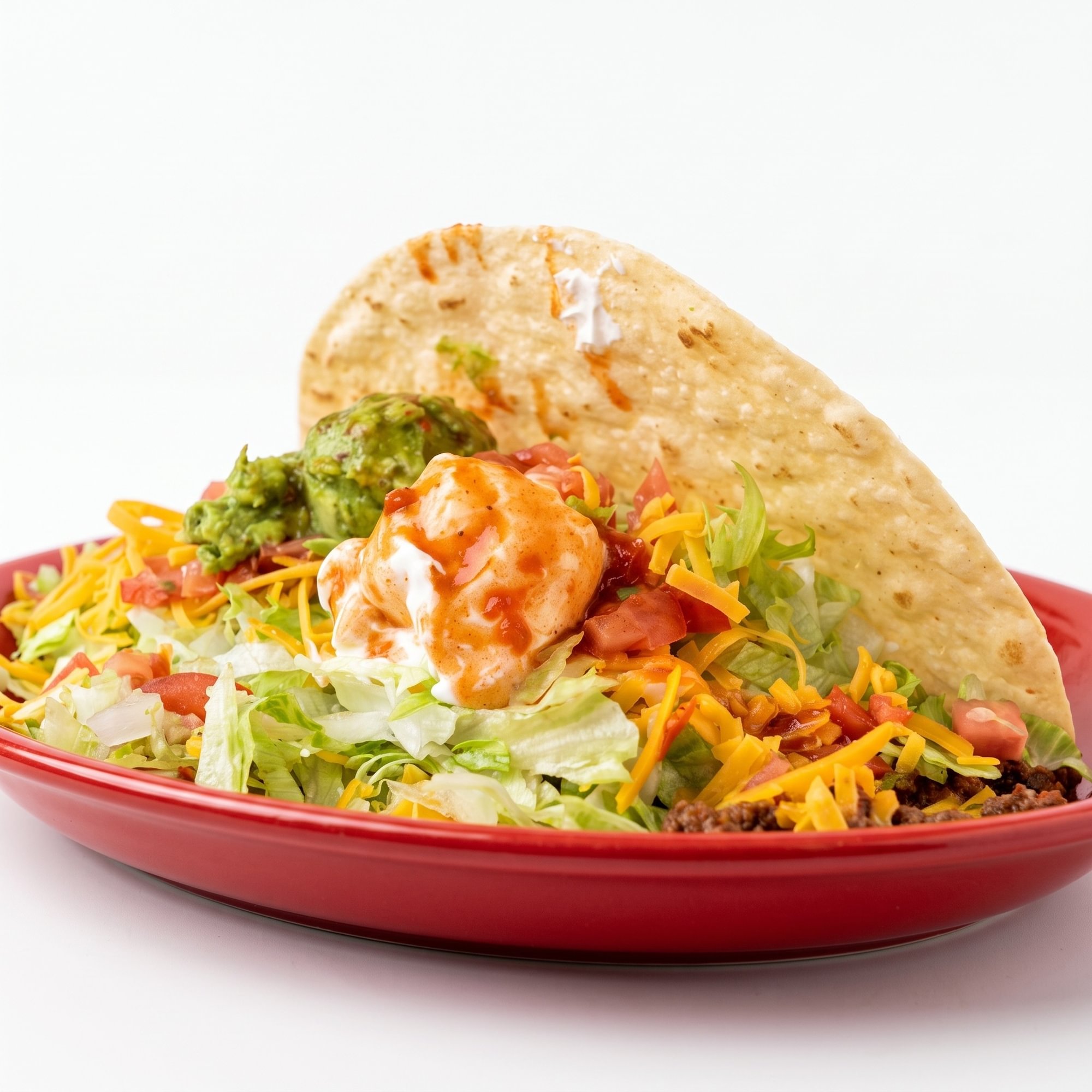 Deluxe Chalupa