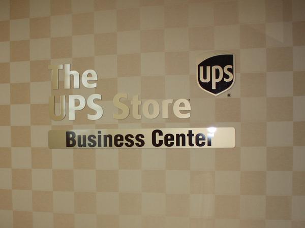 The UPS Store # 6266