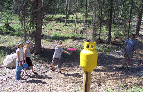 Images Whitefish / Kalispell North KOA Holiday