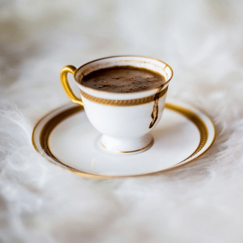 Turkish Coffee