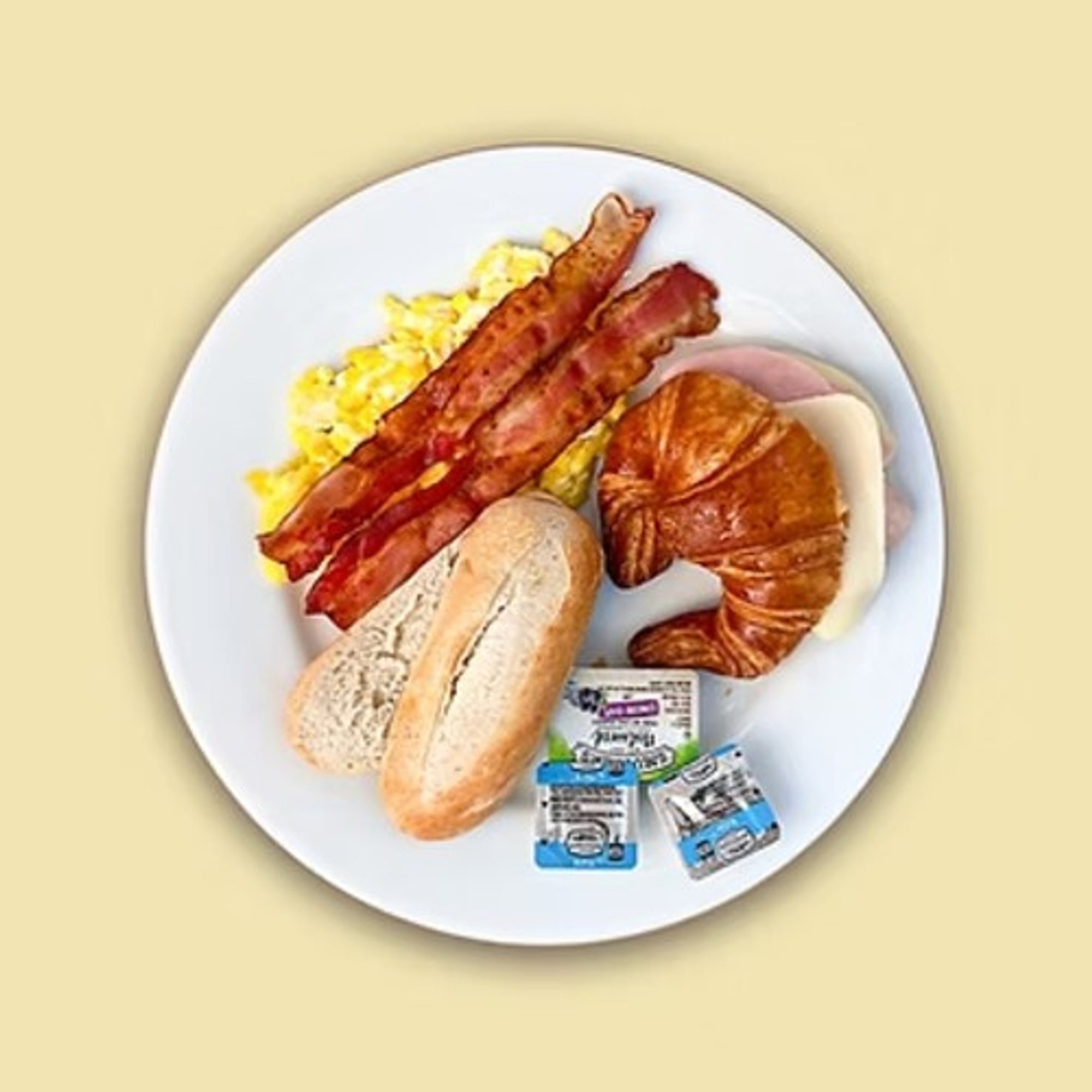 Nahuen Breakfast