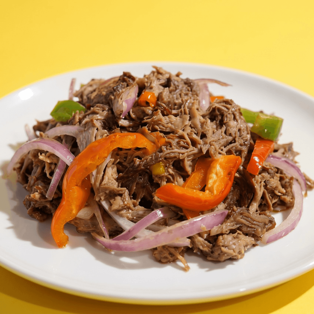 Vaca Frita