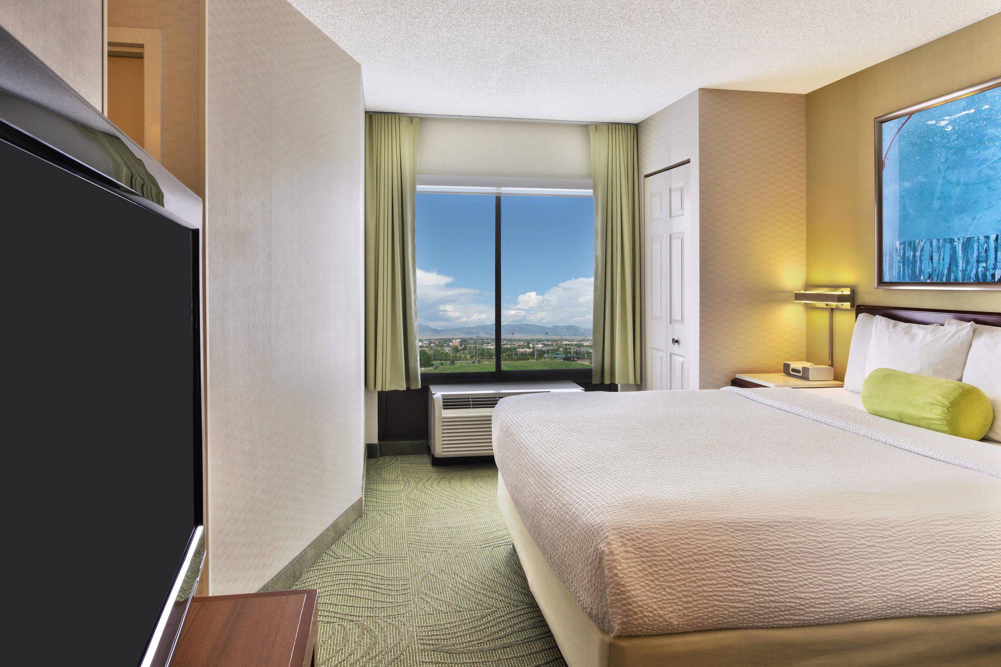 SpringHill Suites by Marriott Denver North/Westminster Photo
