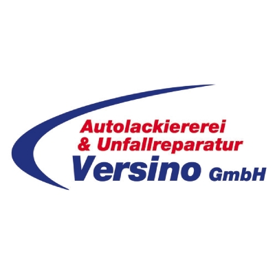 Logo von Versino GmbH
