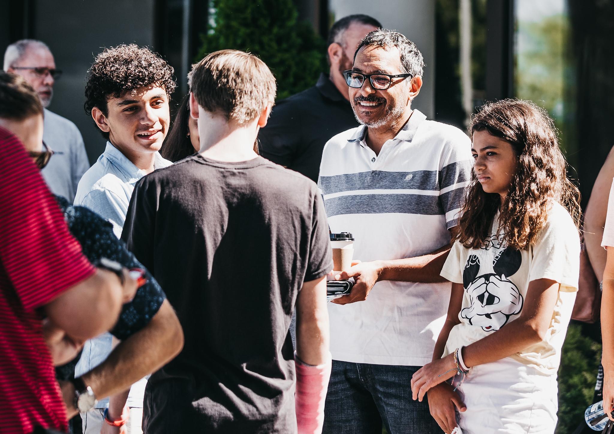 Mercy Hill Church - Ridge Campus Image