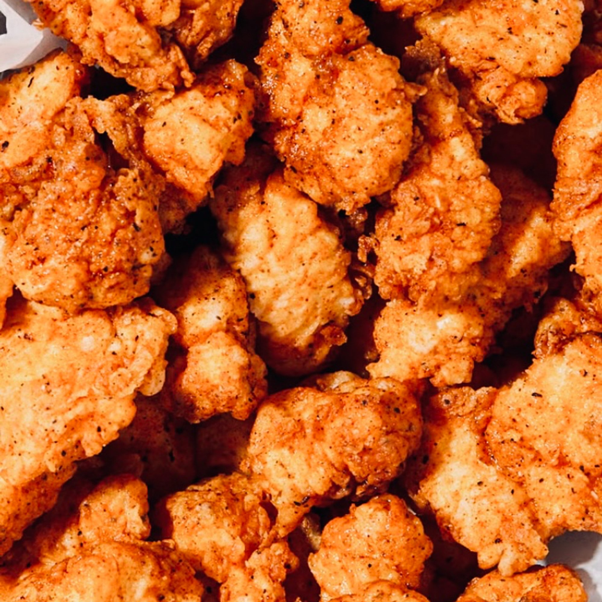 Chicken Pakoras