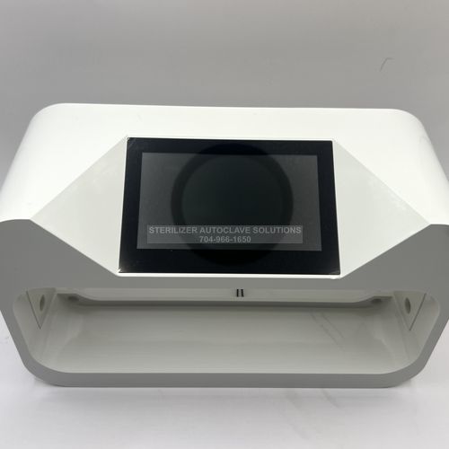 Enbio S Front Cover with Display Assy OEM 114563E