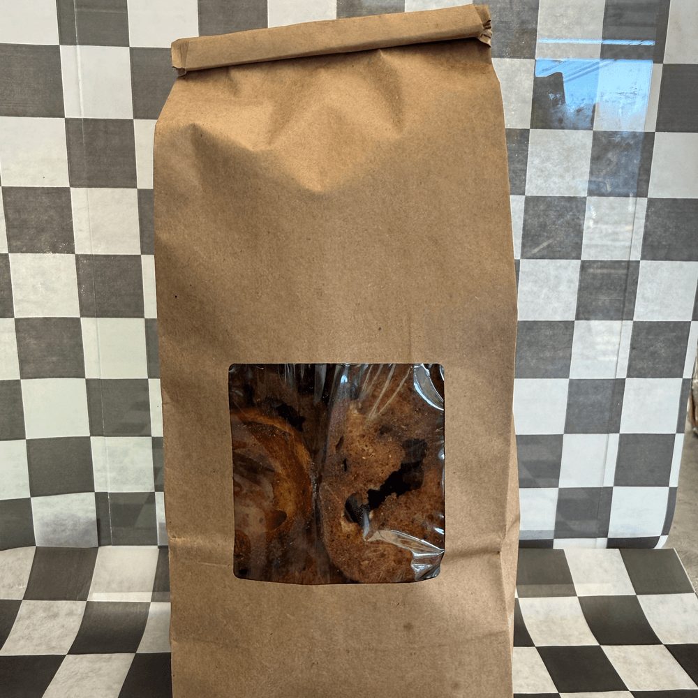 Large Bagel Chips