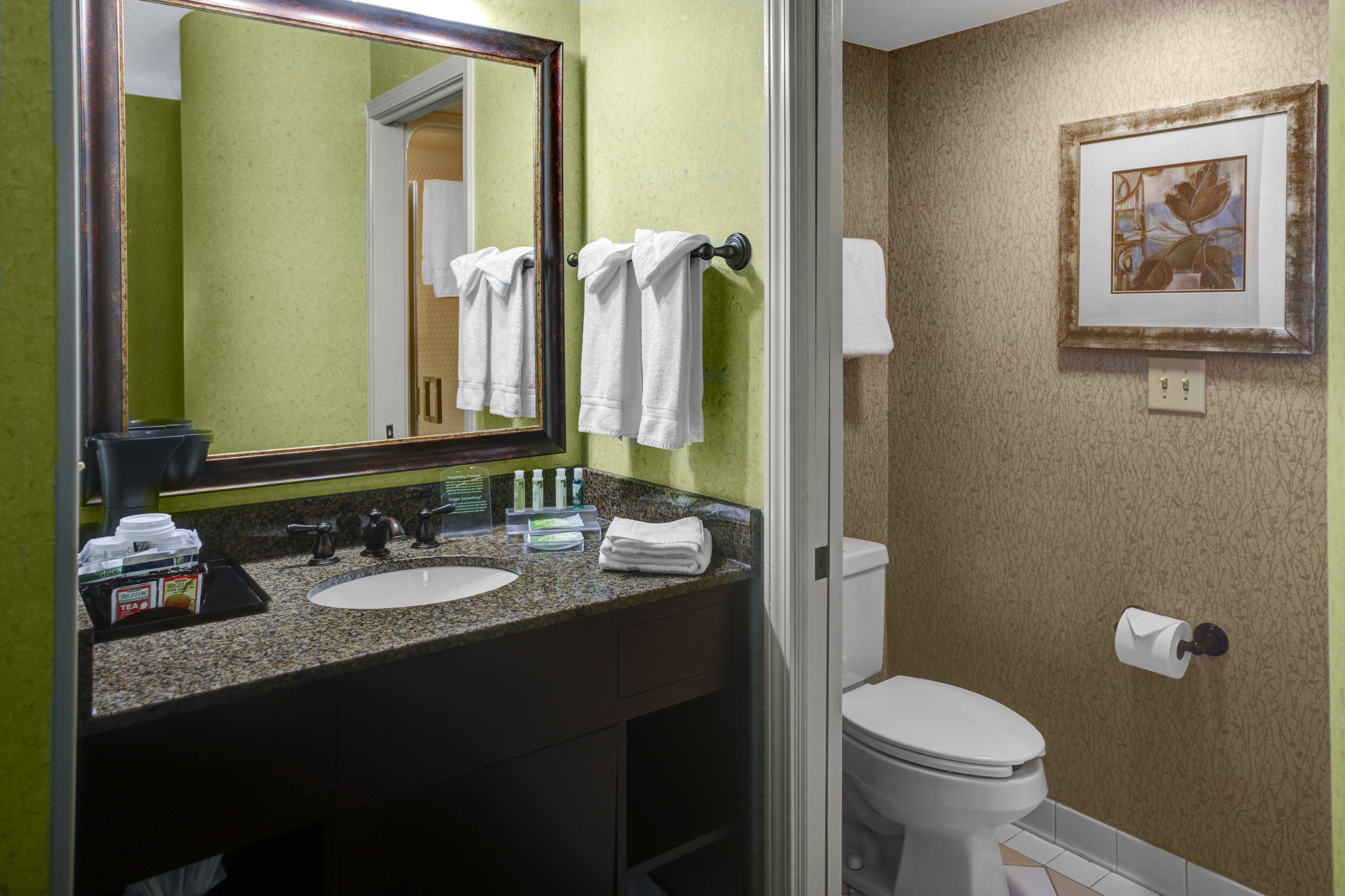 Holiday Inn Express & Suites Atlanta Buckhead by IHG Image