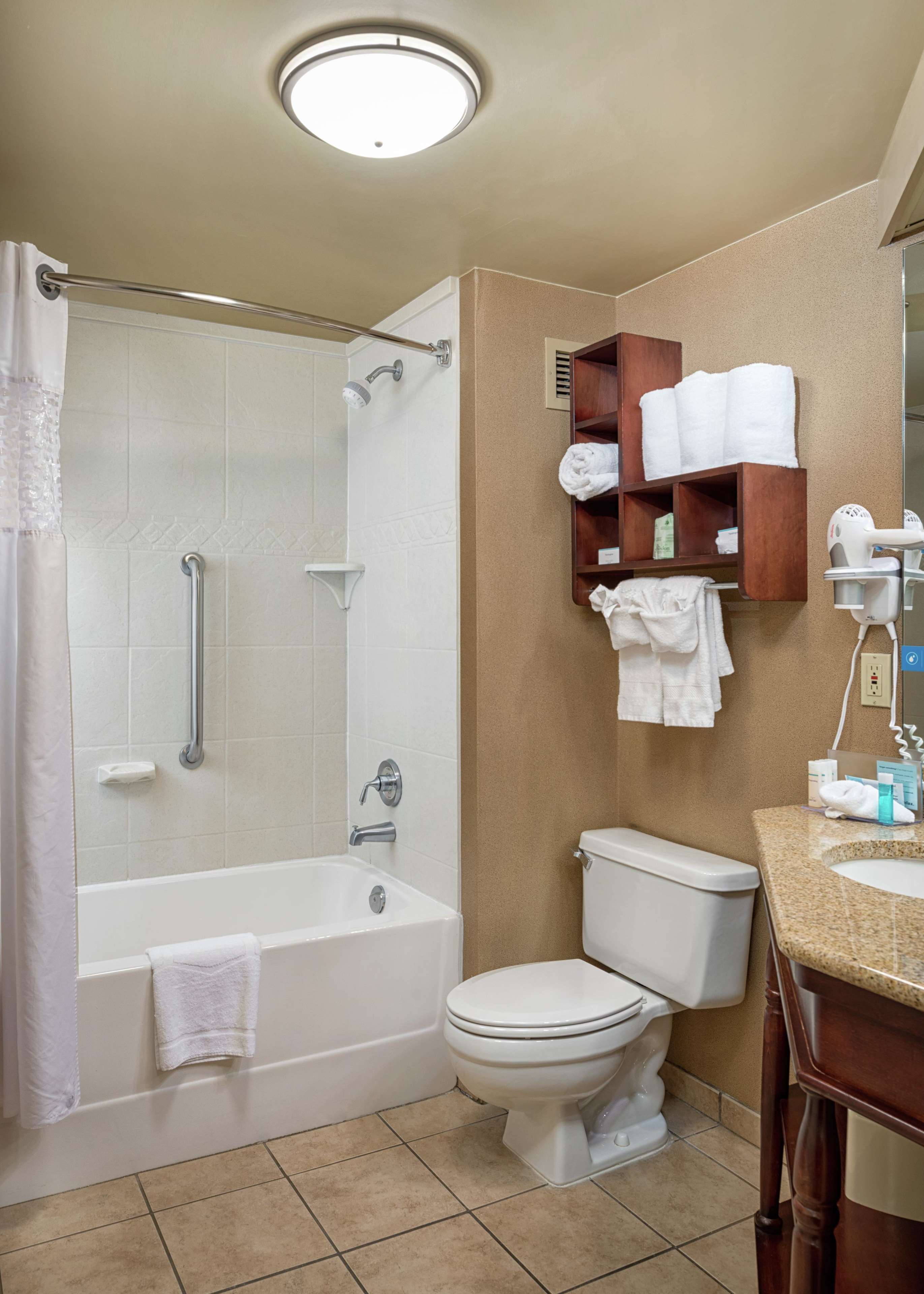 Hampton Inn Tuscaloosa-University Photo