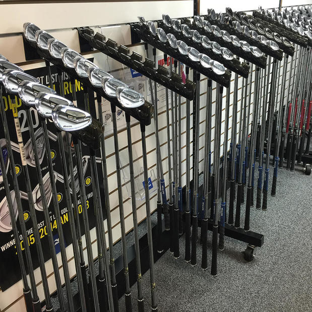 Golf Store in Honolulu, HI Roger Dunn Golf Shops