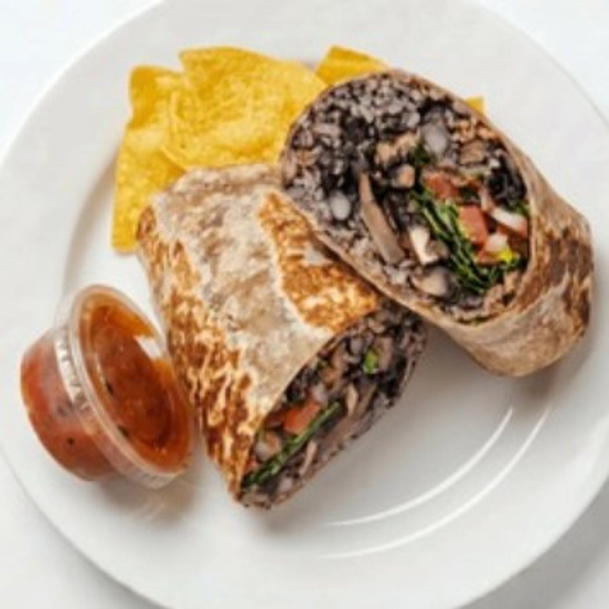 Big Macho Burrito