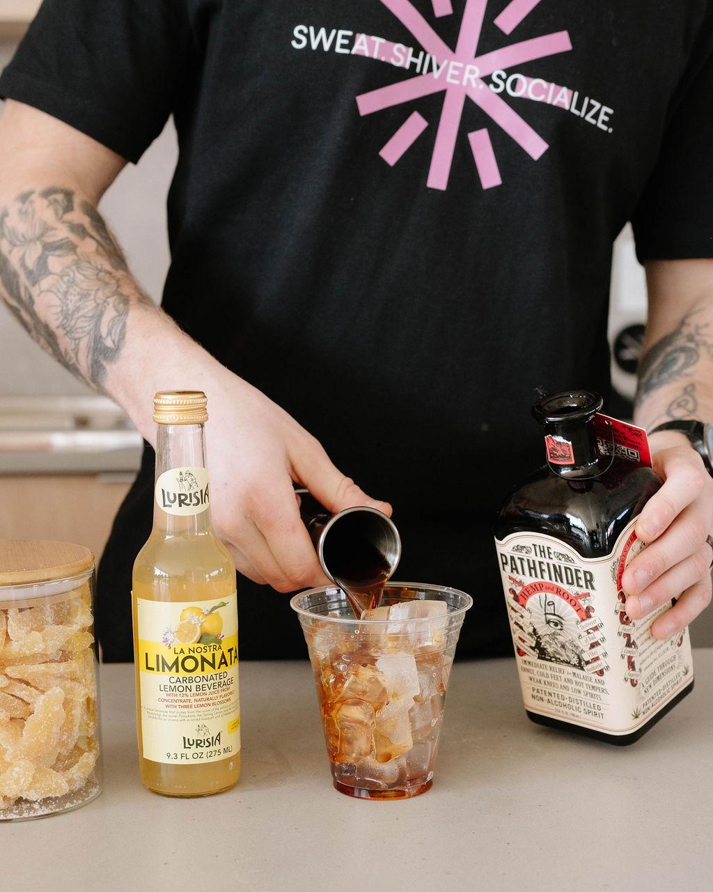 The Café at Framework Image