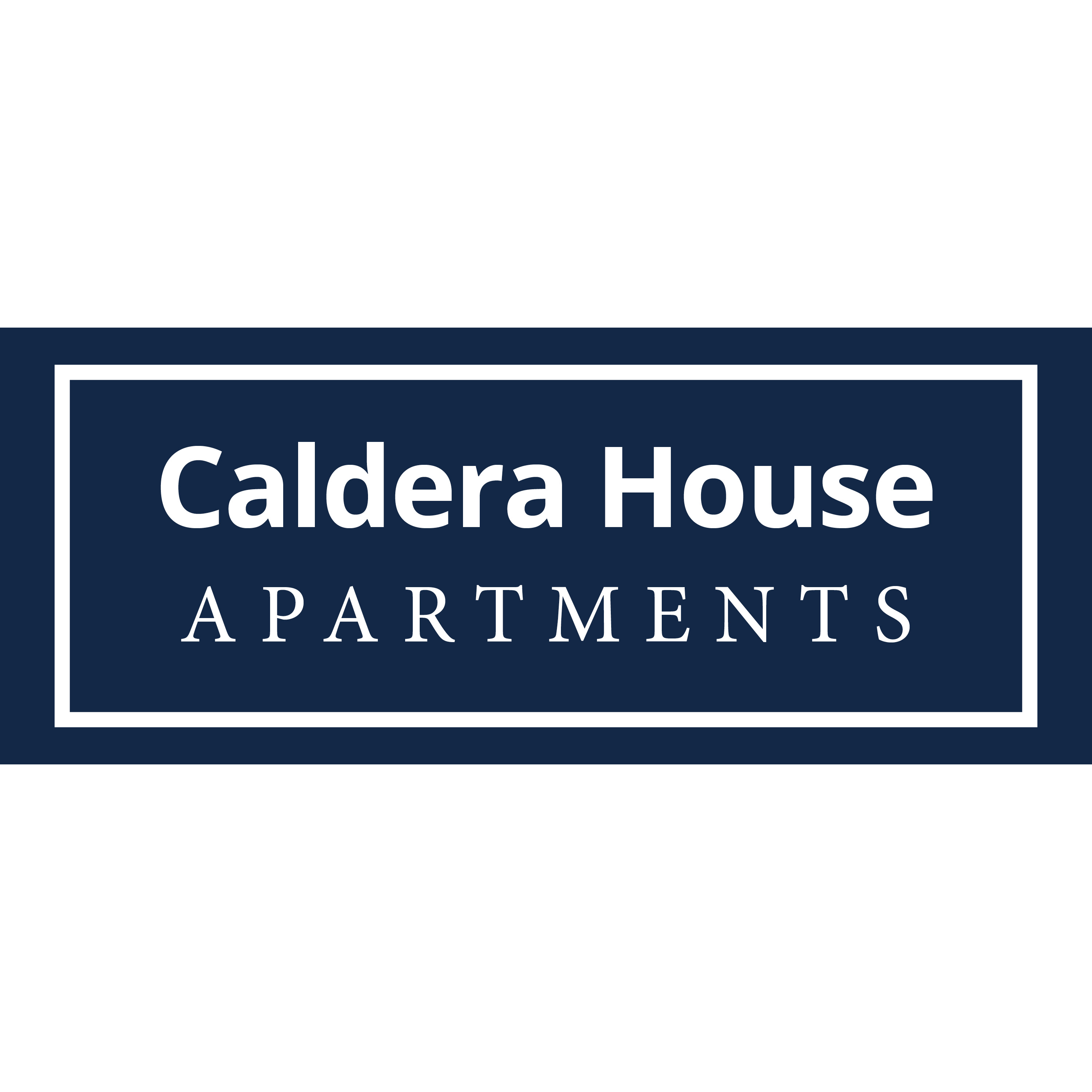 Caldera House