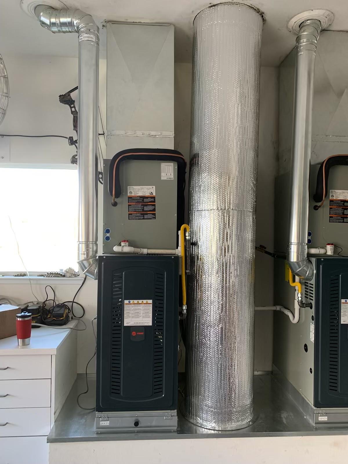 Vlady Air - Heating & Cooling Image