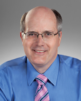 Keith Hansen, MD Image