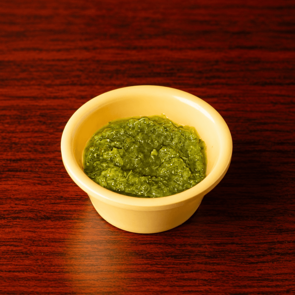 Mint Sauce