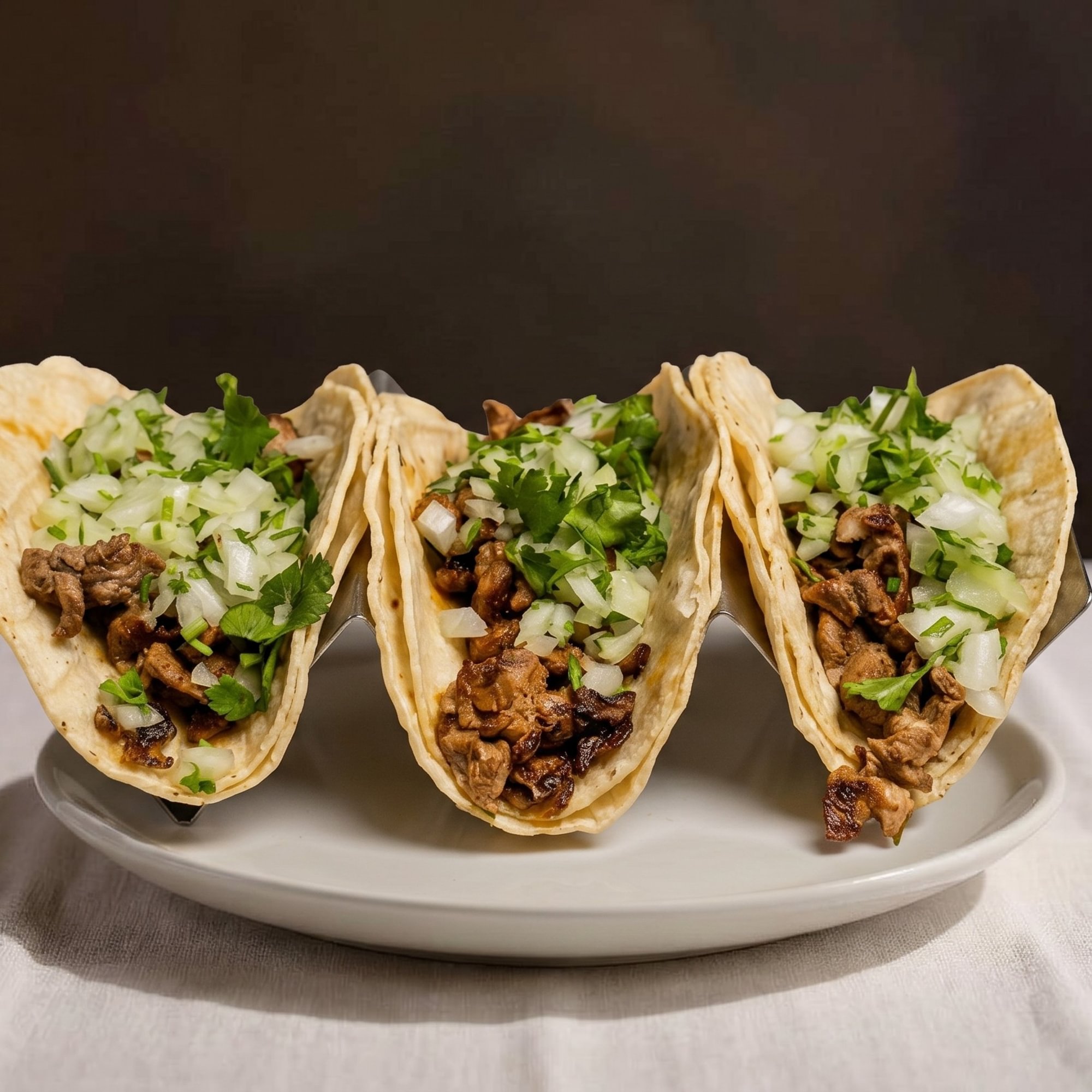 Carne Asada Taco
