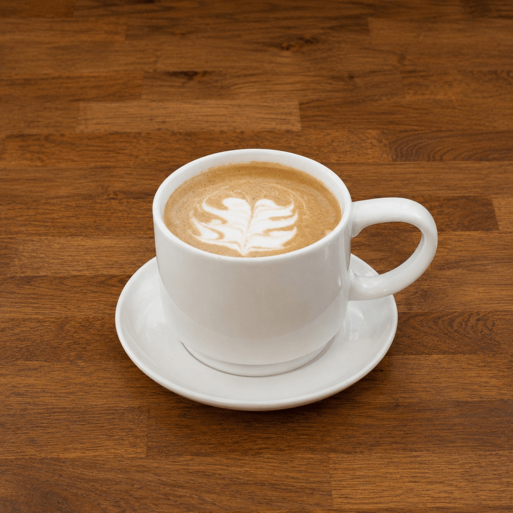 Café Con Leche