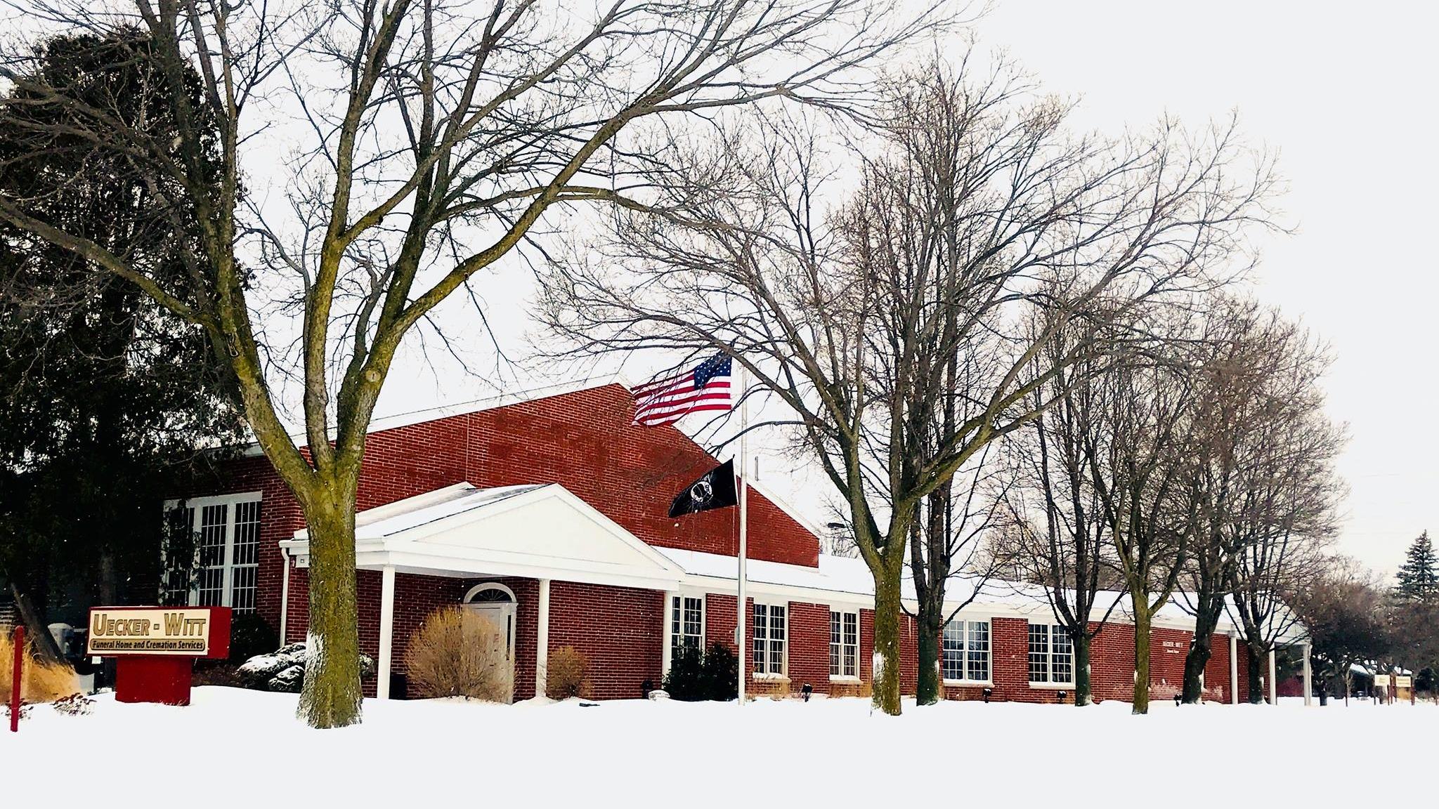Uecker-Witt Funeral Home