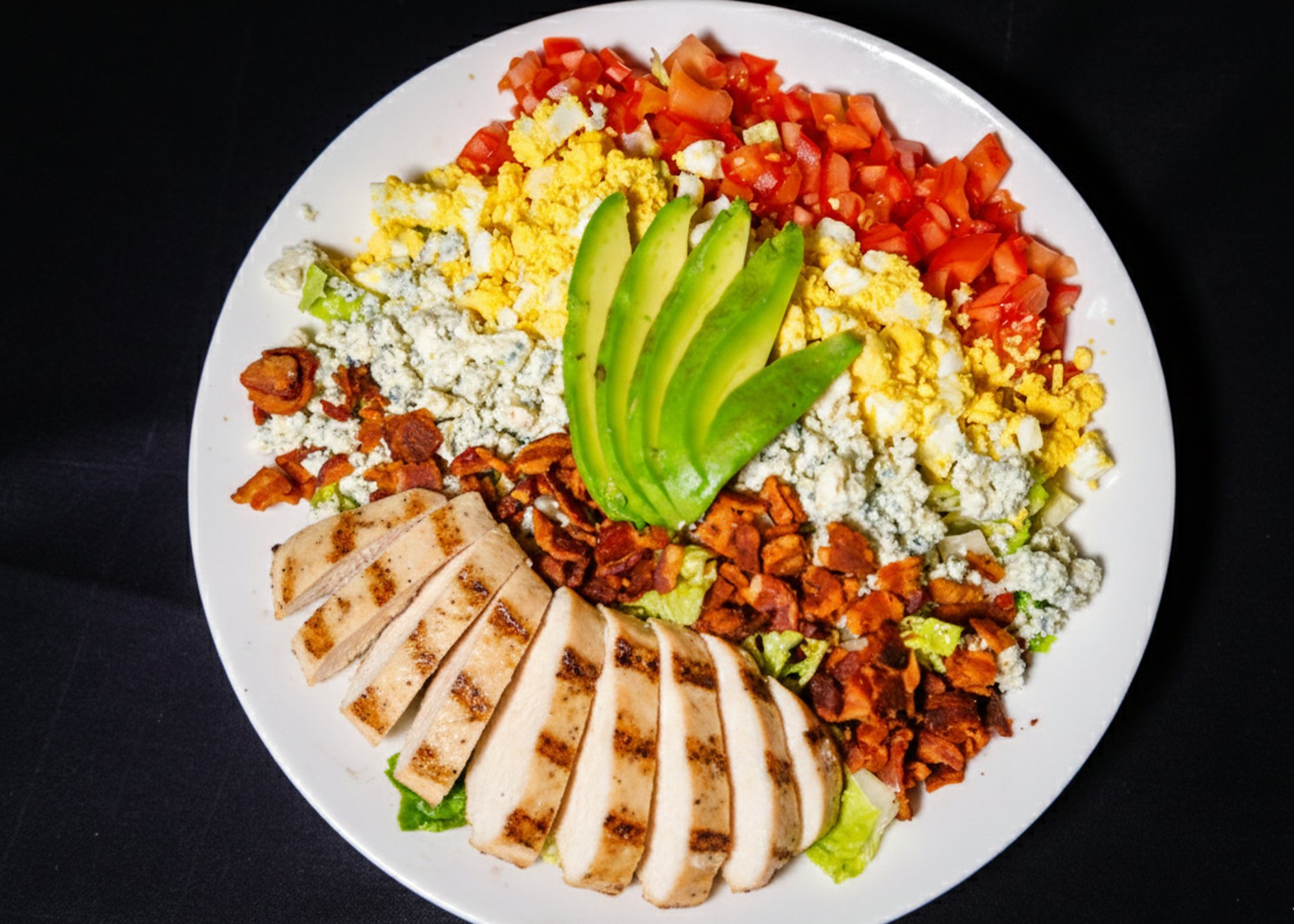 Cobb Salad