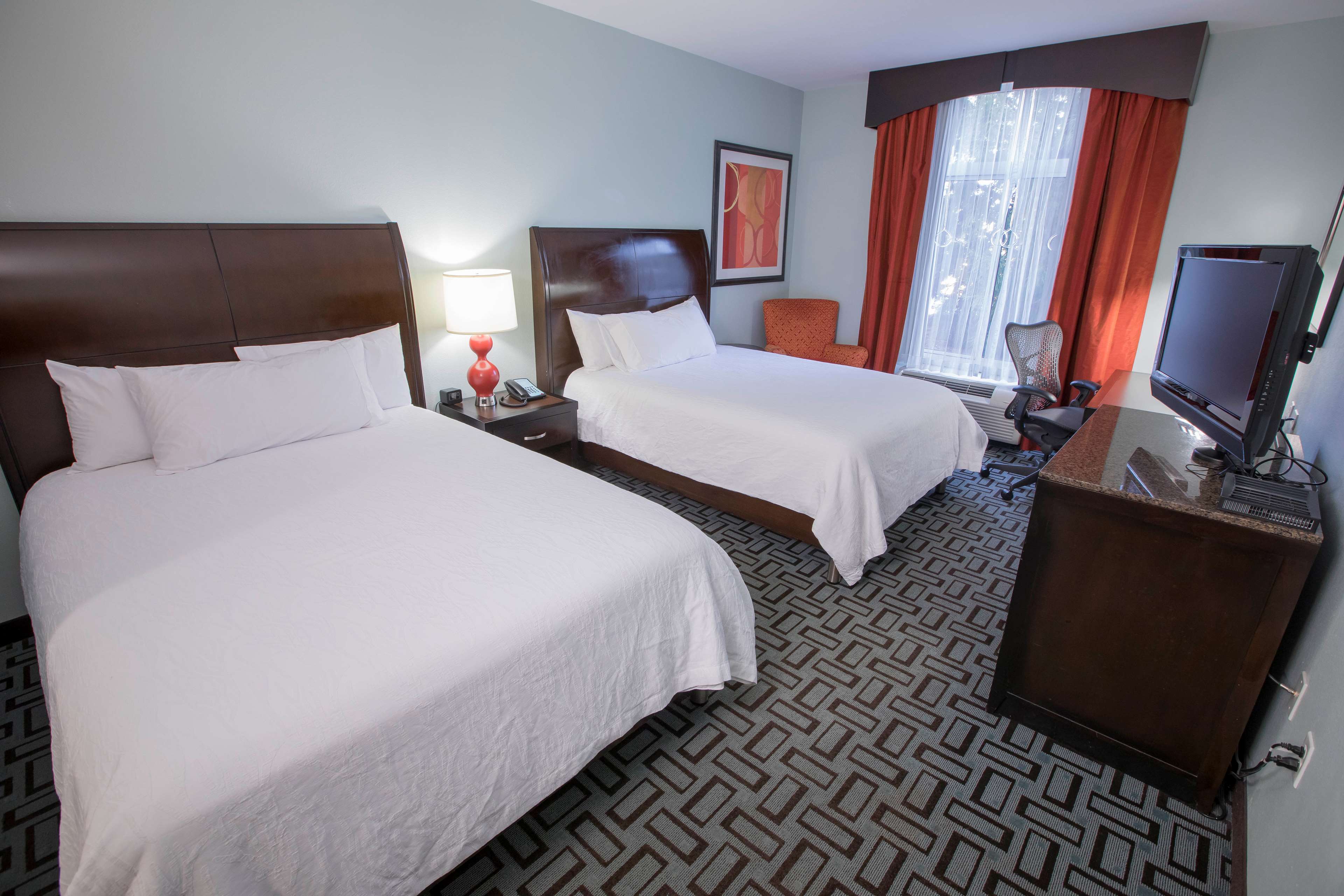 Hilton Garden Inn Atlanta South-mcdonough 95 Highway 81 West Mcdonough Ga Hotels Motels - Mapquest