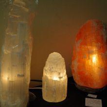 Himalayan Salt Lamps