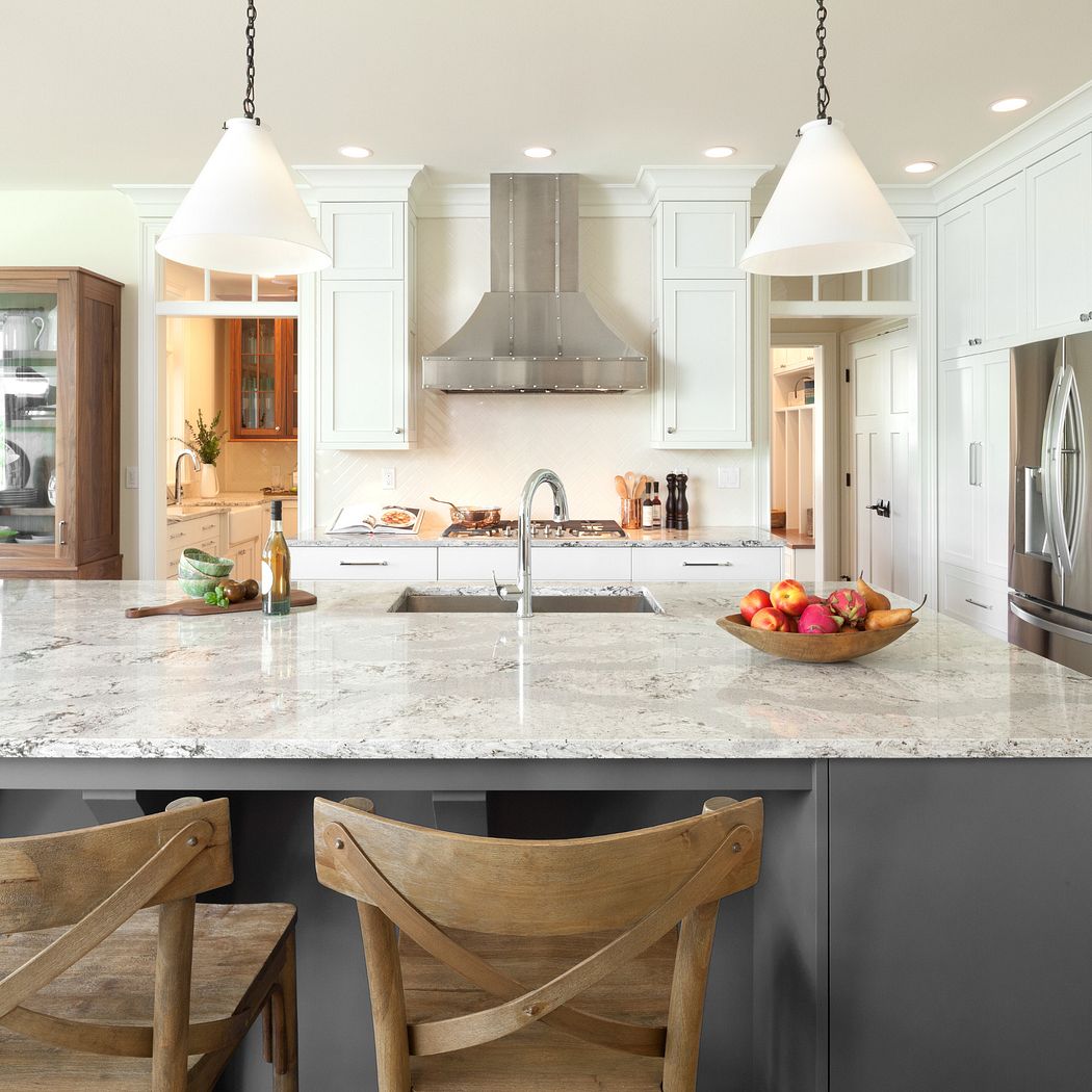 Find Cambria Quartz Surfaces at Brookside Lumber Supply Co. Inc