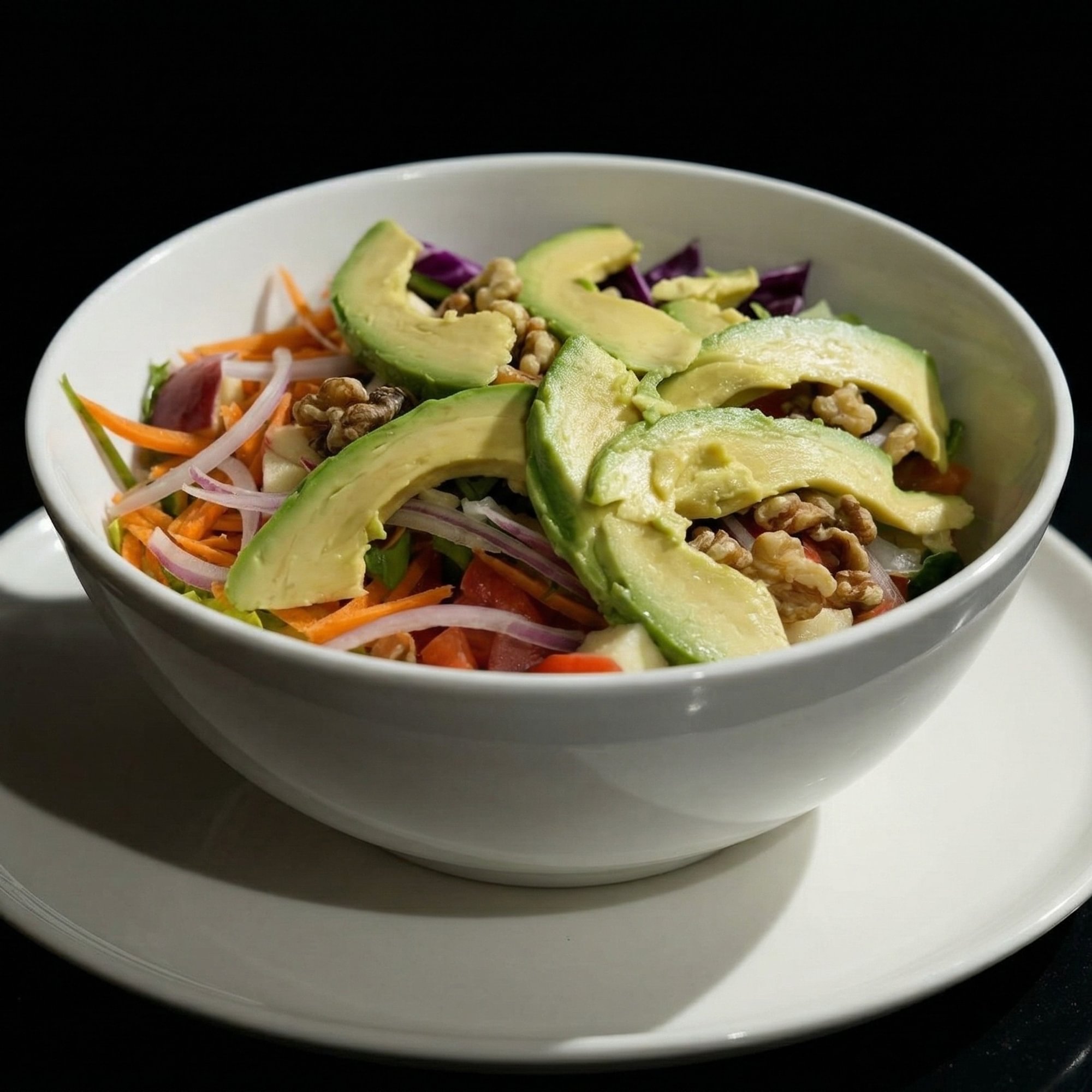 Avocado Salad