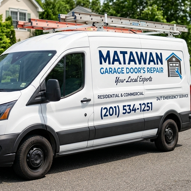 Matawan Garage Door's Repair