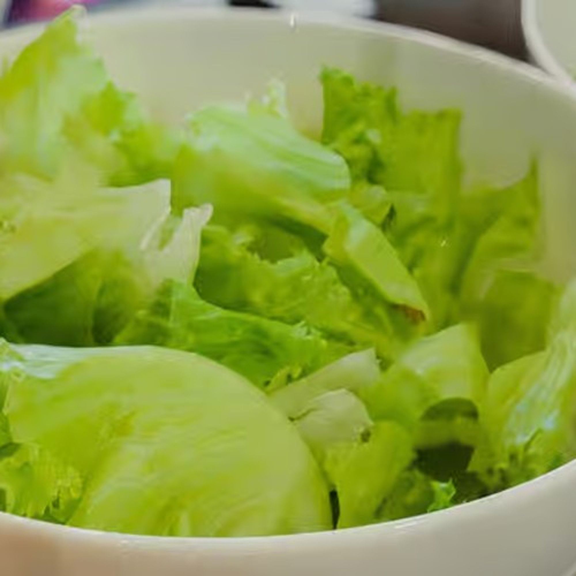 House Salad