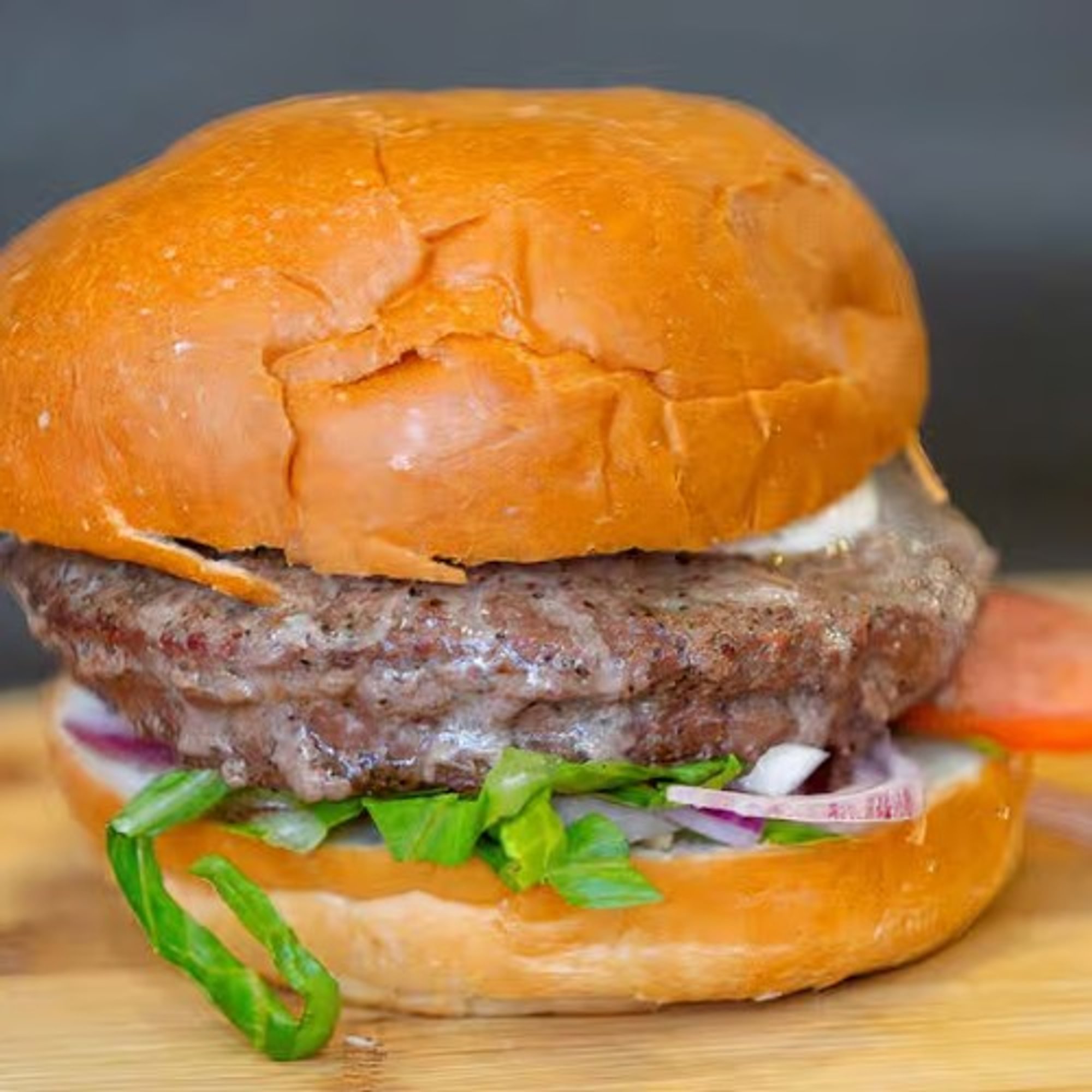 Classic Burger