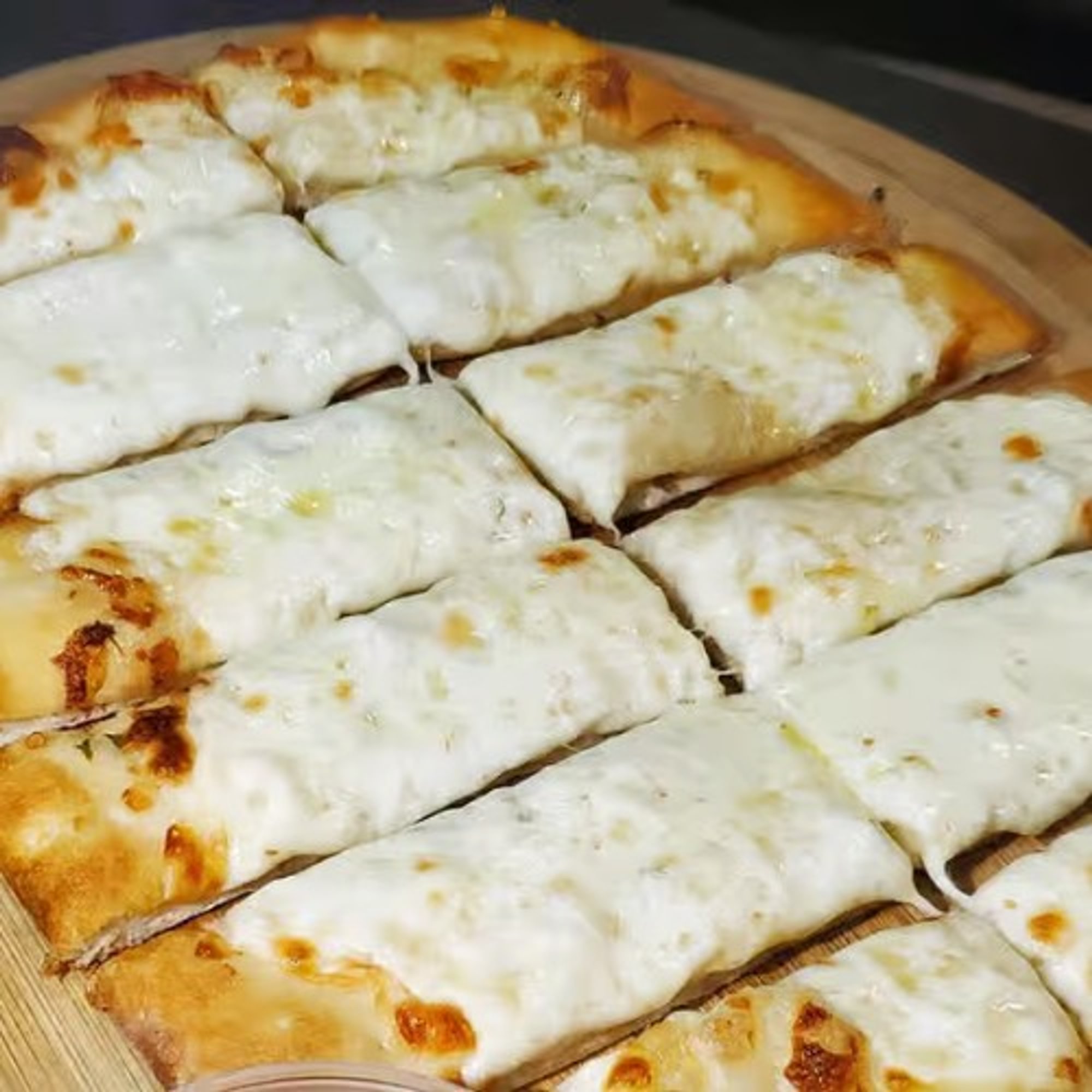 Cheese Stick