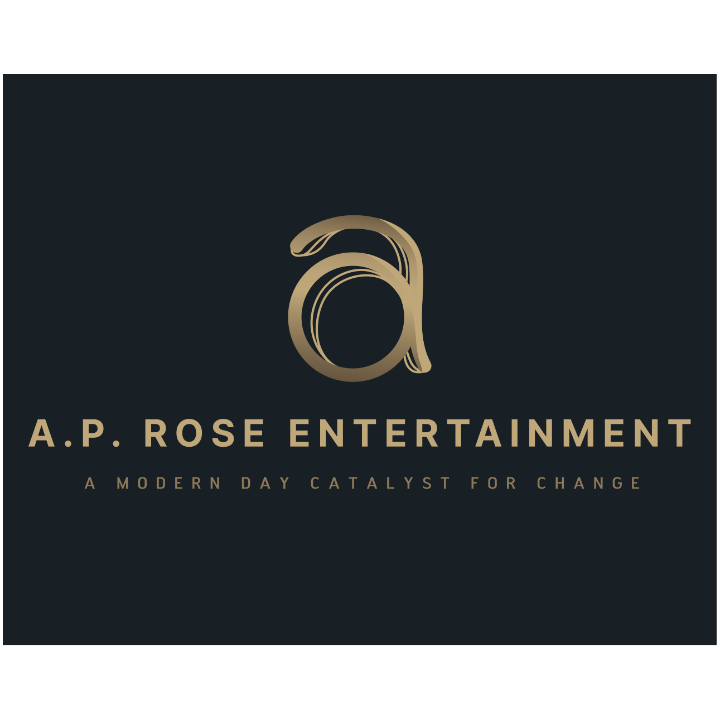 A.P. Rose Entertainment Logo