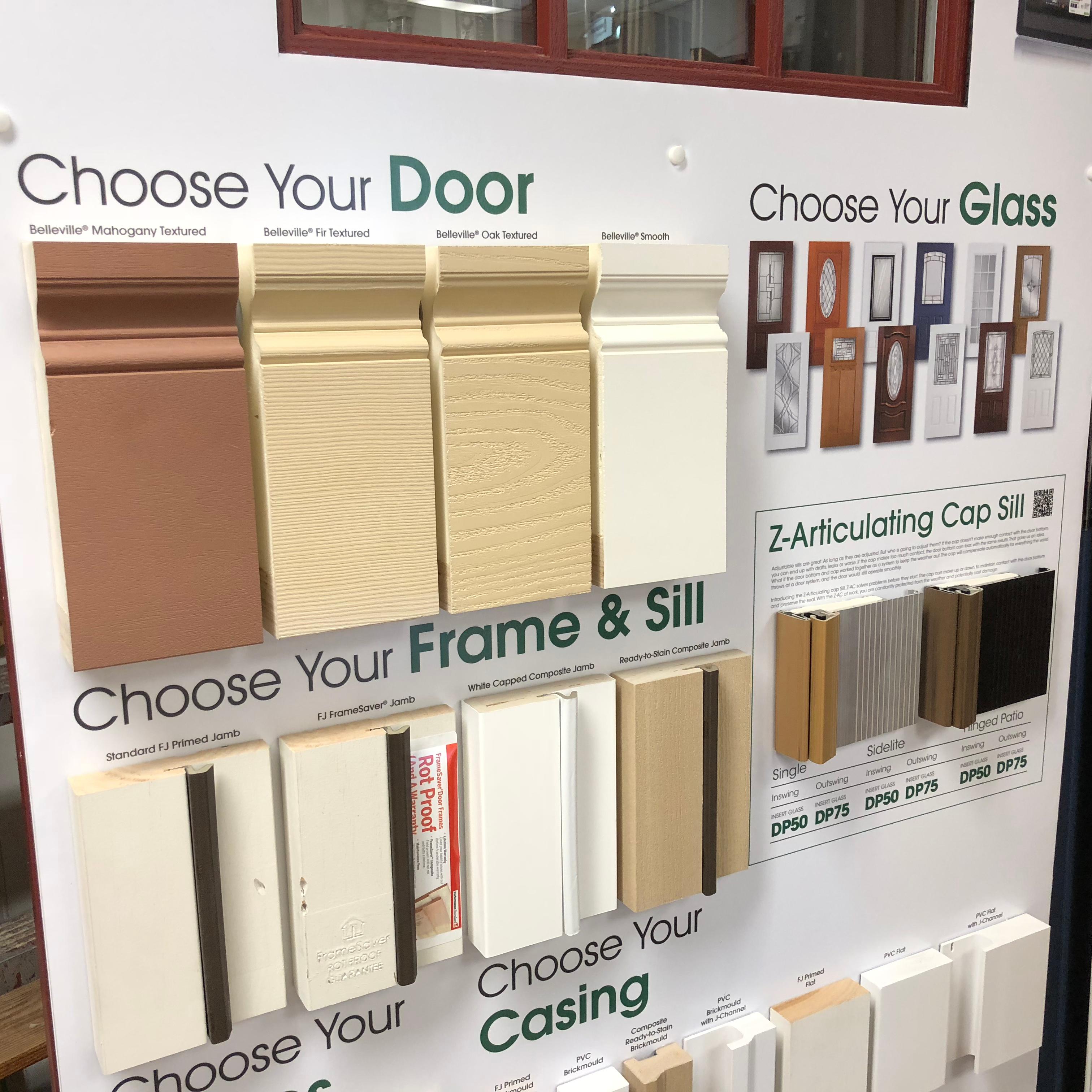Ware-Butler Building Supply Image