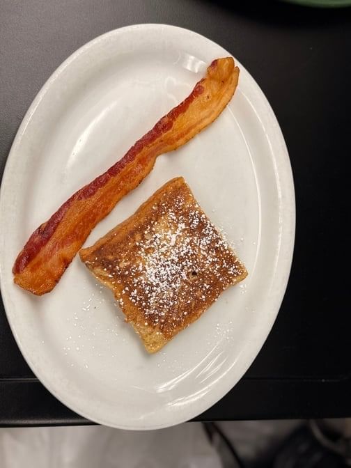 Kids French Toast