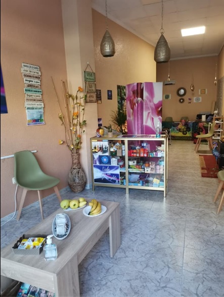 Galería en miniatura