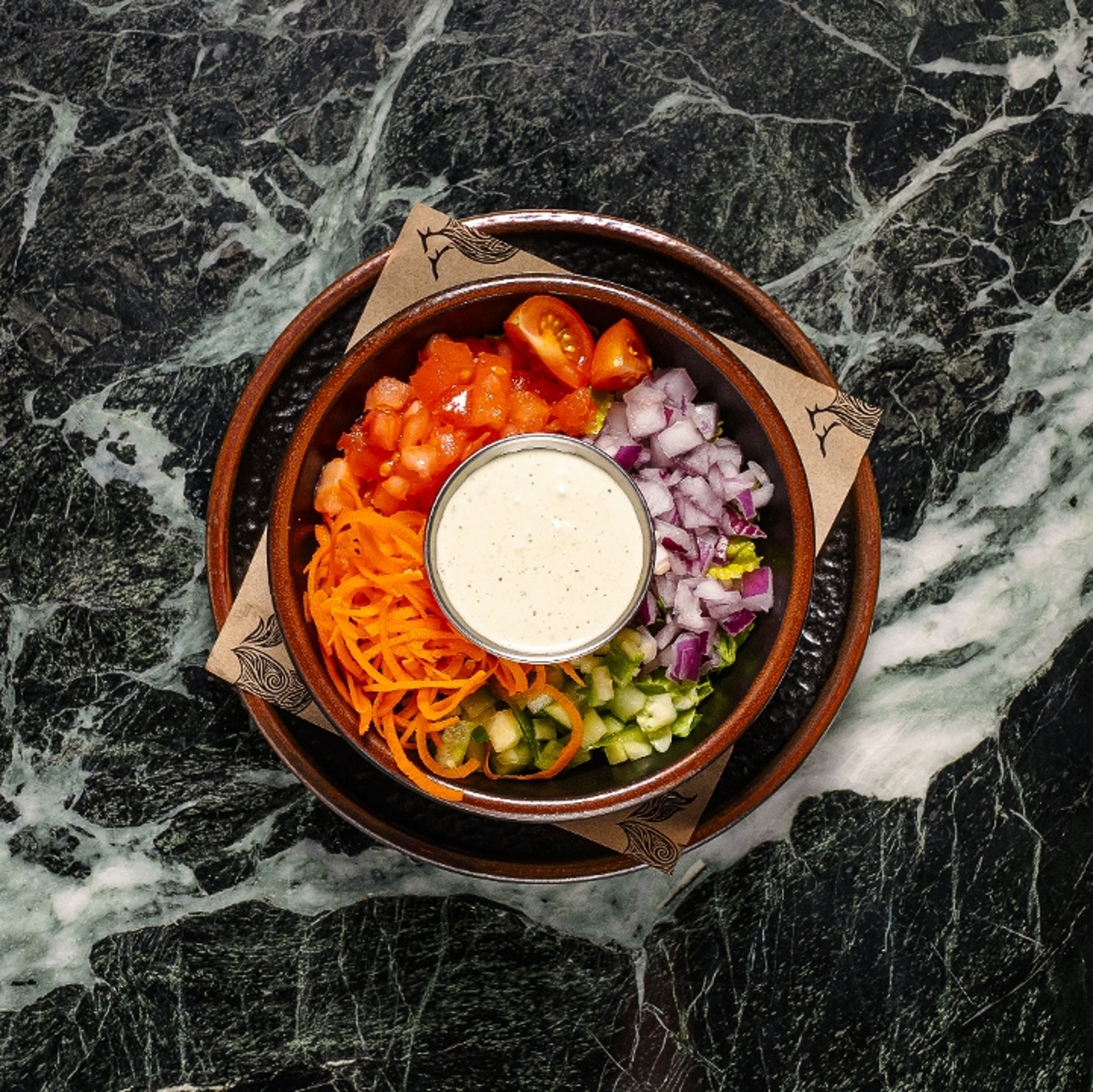 House Salad