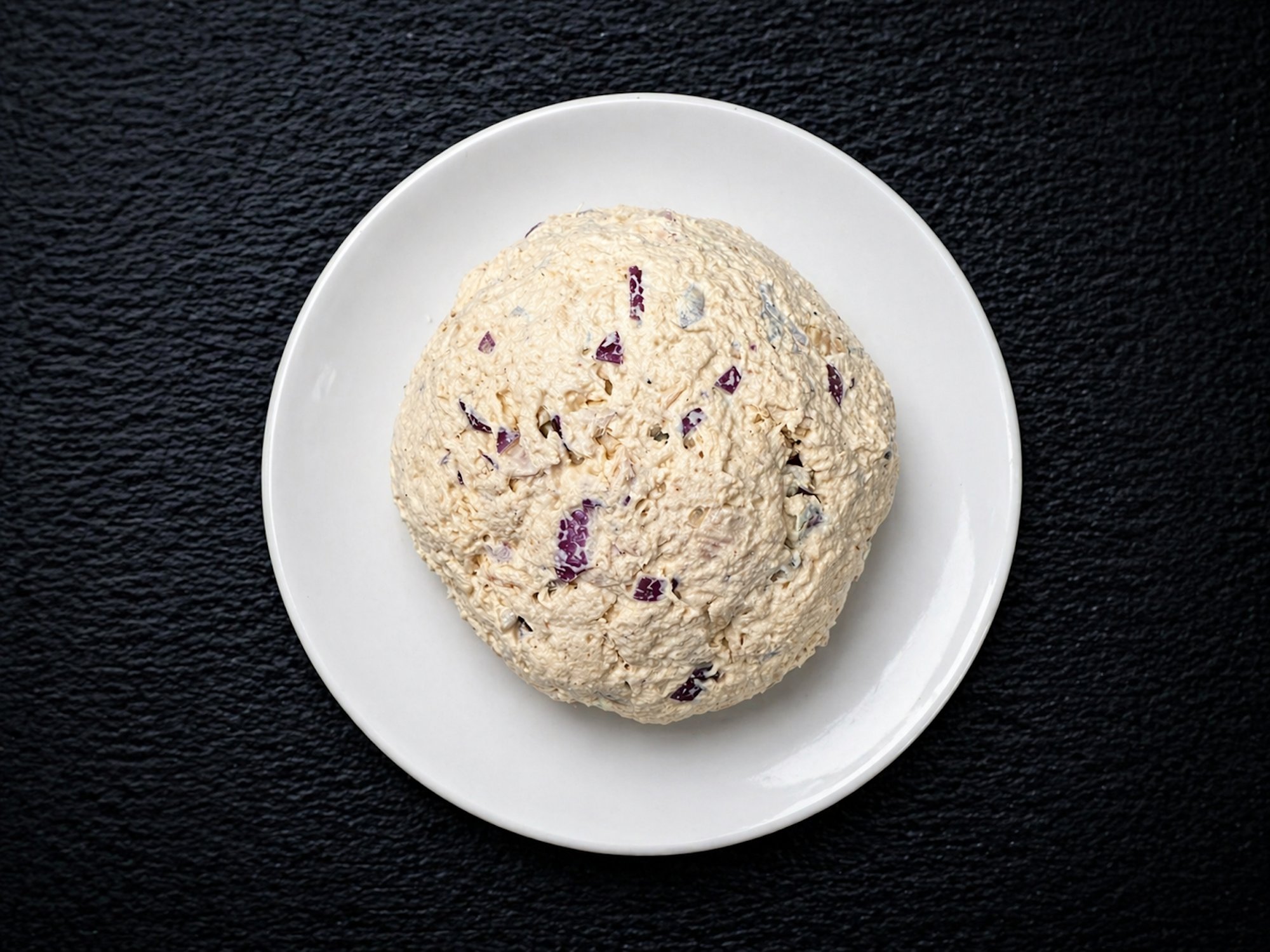 Tuna & Onion Salad