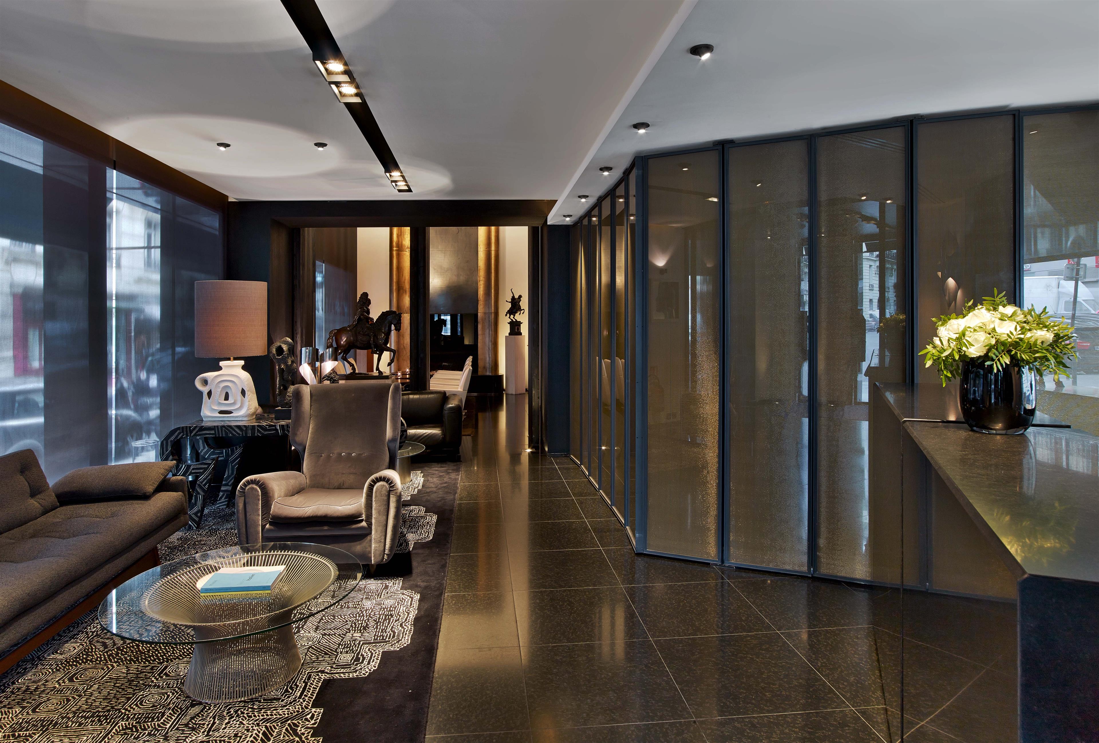 Images Le Metropolitan, a Tribute Portfolio Hotel, Paris