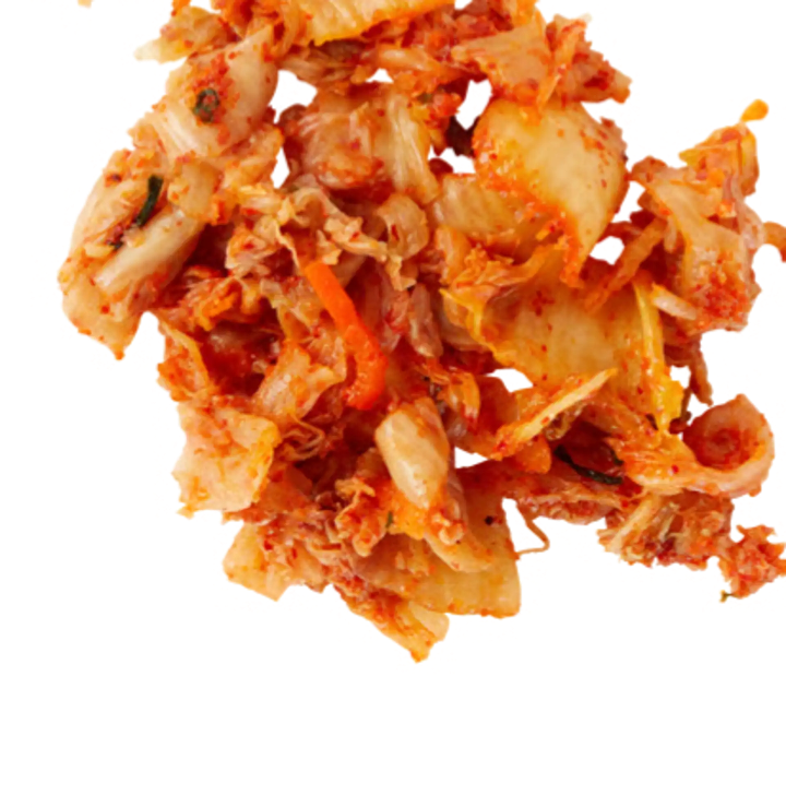 Kimchi