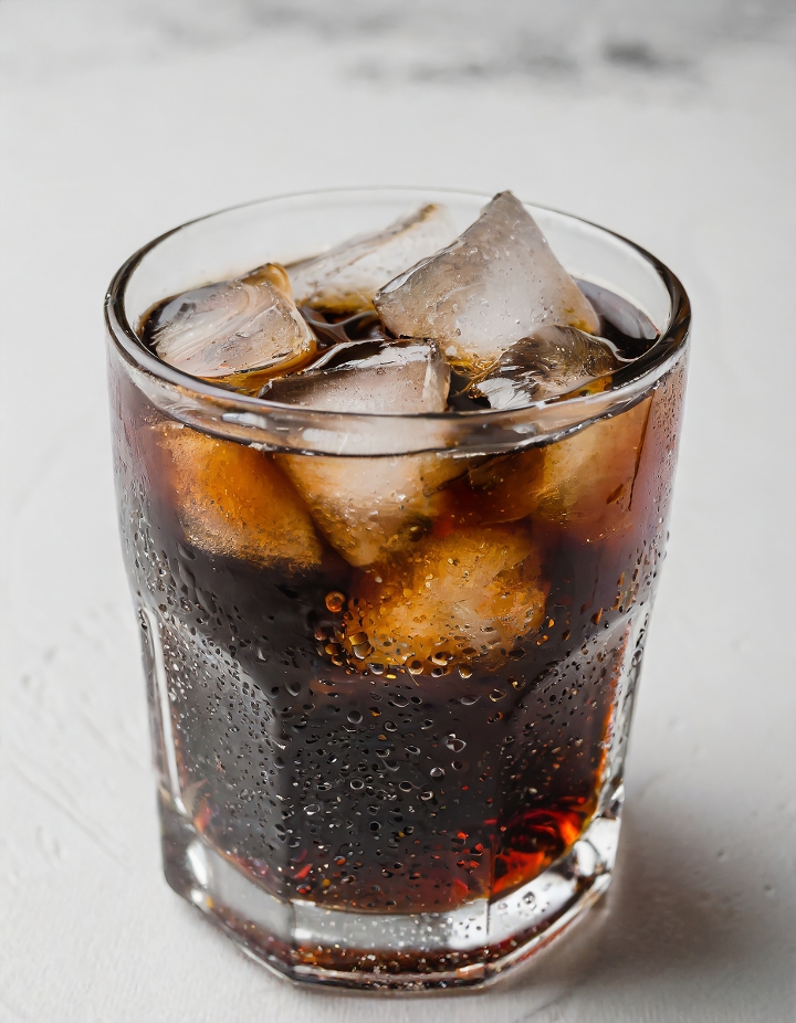 Soft Drink