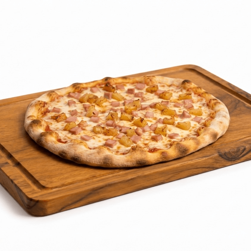 4 Cheese Pizza
