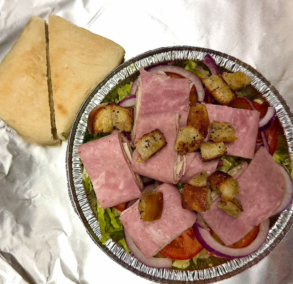 Italian Salad